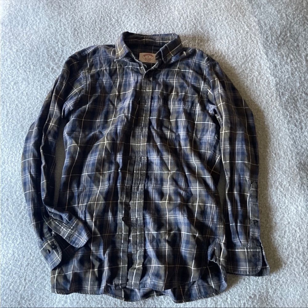 Brooks brothers mens button down small‎